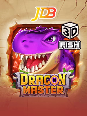 Dragon Master