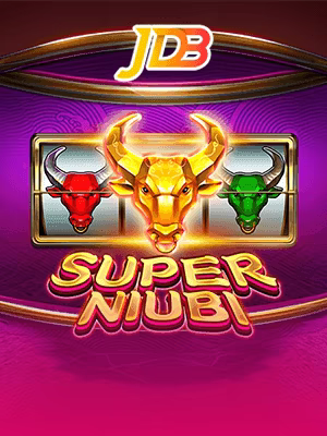 SuperNiubi