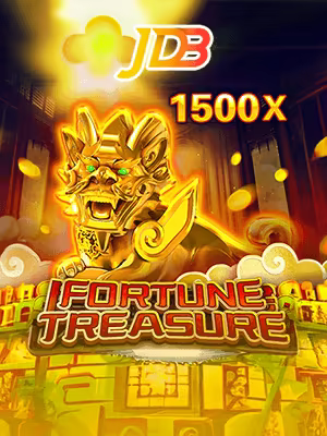 Fortune Treasure