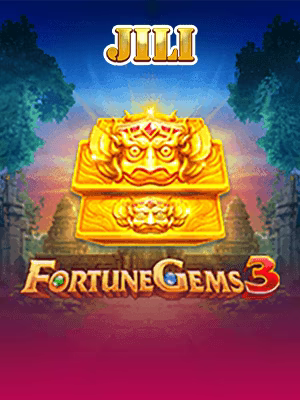 Fortune Gems 3