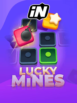 Lucky mines